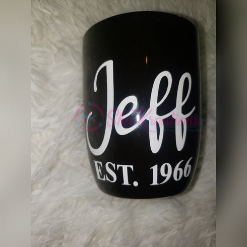 Personalized Mug